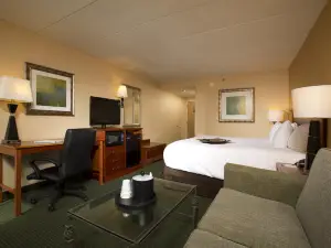 Hampton Inn Alexandria/Pentagon South