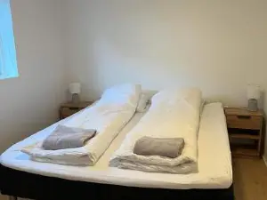 BRAND NEW FLAT IN CENTRAL KLAKSVÍK