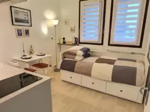 Studio Confort Vanves Paris Porte de Versailles