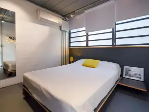 Vila Pitanga Hosting