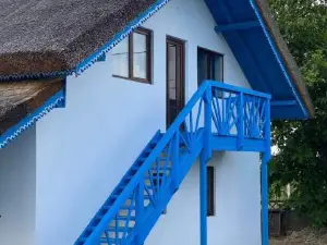 Casa Enisala