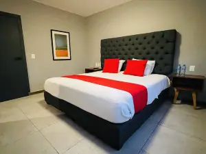 Hit Merida Hotel Boutique