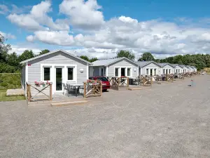 First Camp Kärradal-Varberg
