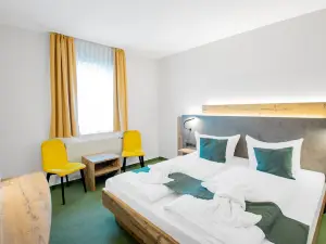 Ferien Hotel Spreewald