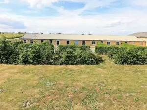 6 Person Holiday Home in Faaborg