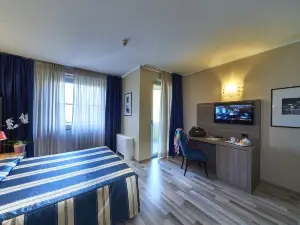 Hotel Alberi