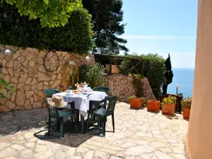 Casa Simon amazing sea view