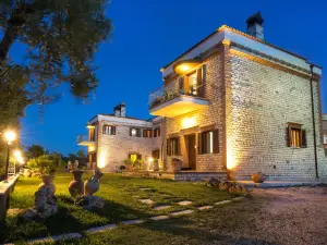 Agriturismo Posta Pastorella