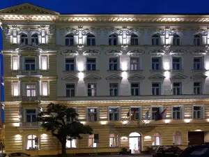 Hotel Assenzio Prague