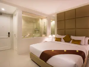 Amalfi Hotel Seminyak