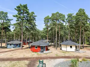 First Camp Åhus-Kristianstad