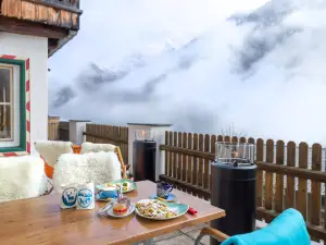 Berg'k'Hof Kaisertal - Alpine Hideaway