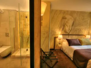 Hotel Cathédrale