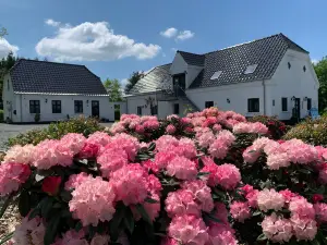 樹籬花園酒店