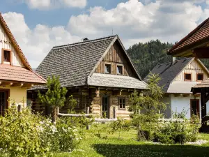 Rezort Gothal Chalupy