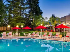 Sacramento Marriott Rancho Cordova