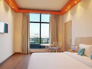 Nest by TreeHouse Bhiwadi