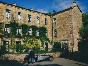 Hotel Casona El Arral