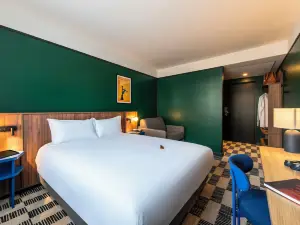 Hotel le Lumière