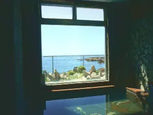 우미노오야도