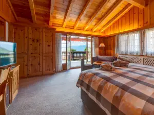 Alpe Fleurie Residence