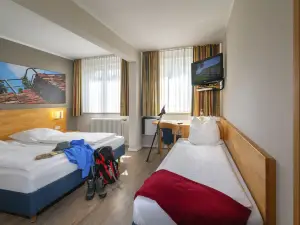 Hotel Pinger