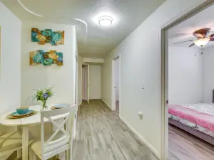 El Centro Retreat Near Local Parks and Golf Courses