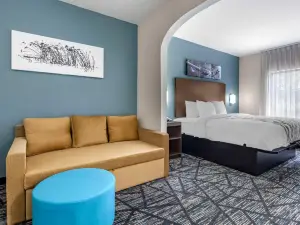 Sleep Inn & Suites Grovetown - Augusta West
