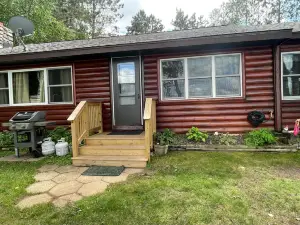 Butler's Bay Cottage Cottage