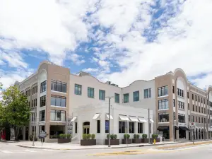 The Moore Miami