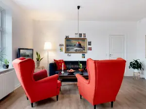 Årslev B&B