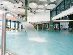 Bel Mare 的 AQUA 度假村
