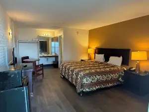 Economy Inn