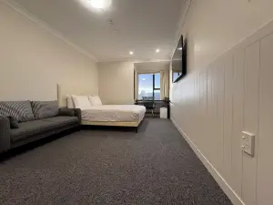 Harbour View Apartment