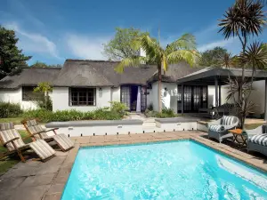 Hunter's Country House