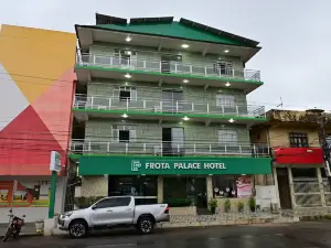 弗洛塔宮殿酒店