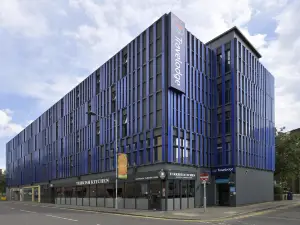 Travelodge Peterborough Central Hotel