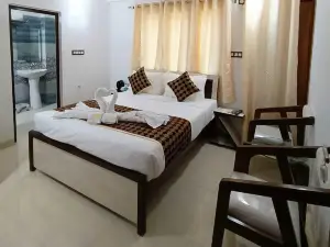 Hotel Aman Residency