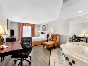 Country Inn & Suites by Radisson, Hot Springs, AR