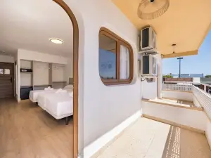 La Posada Boutique Rooms Albir