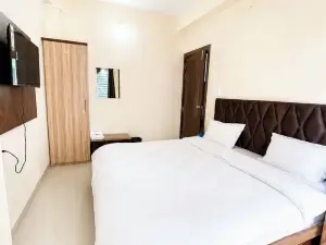 Hotel Shikhar Avenue Ujjain