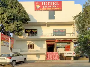 Hotel O Ratan Pacific Hotel and Party Hall