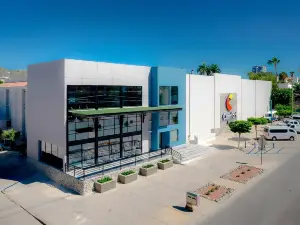 Hotel Bugambilia