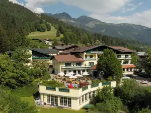 Hotel Zum Stern Inkl Gasteiner Bergbahnen im Sommer
