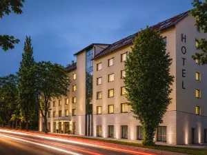 CZECH INN Hotel Ferenc