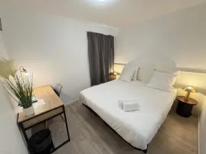 Cit'Hôtel du Parc