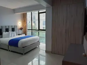 Aqua Hotel Cusco