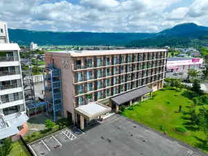 Hotel Kadoman