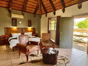 Ngandu Hotel - Rundu