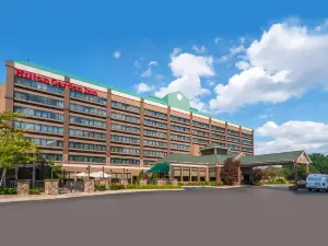 Hilton Garden Inn Detroit-Southfield
